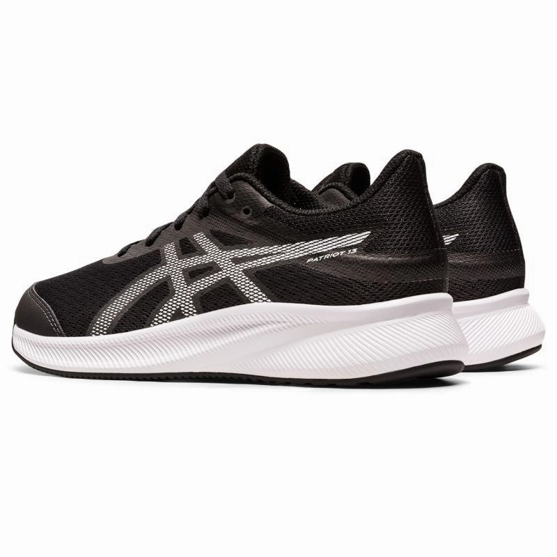 ASICS Patriot 13 GS Kids Running Shoes kids running shoe photos