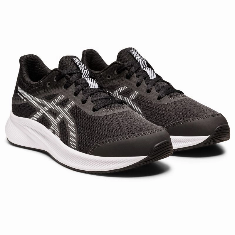 ASICS Patriot 13 GS Kids Running Shoes kids running shoe photos