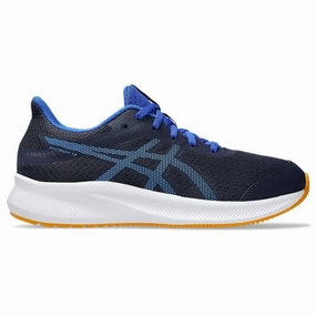 ASICS Patriot 13 GS Kids Running Shoes kids' lightweight running shoes