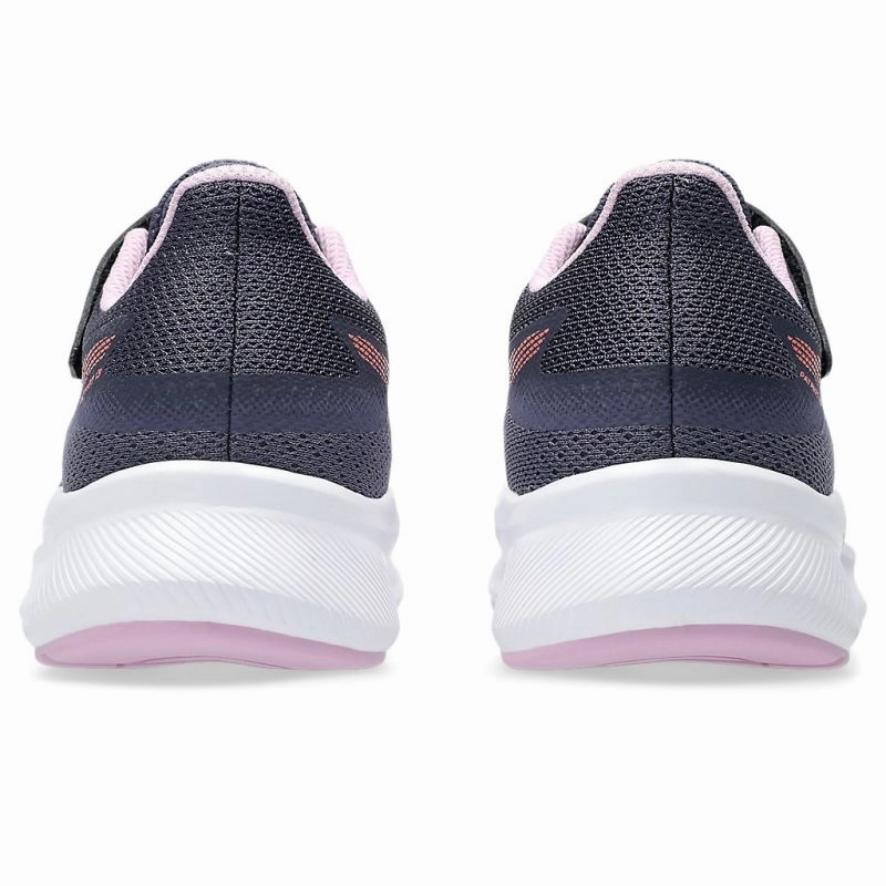 ASICS Patriot 13 PS Kids Running Shoes Asics responsive running shoes