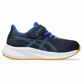 ASICS Patriot 13 PS Kids Running Shoes kids' lightweight running shoes
