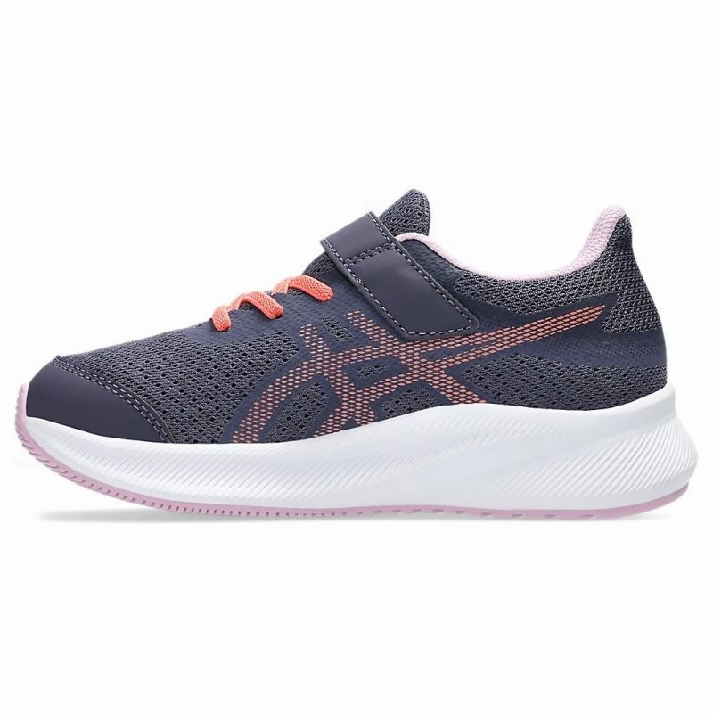 ASICS Patriot 13 PS Kids Running Shoes kids running shoe photos
