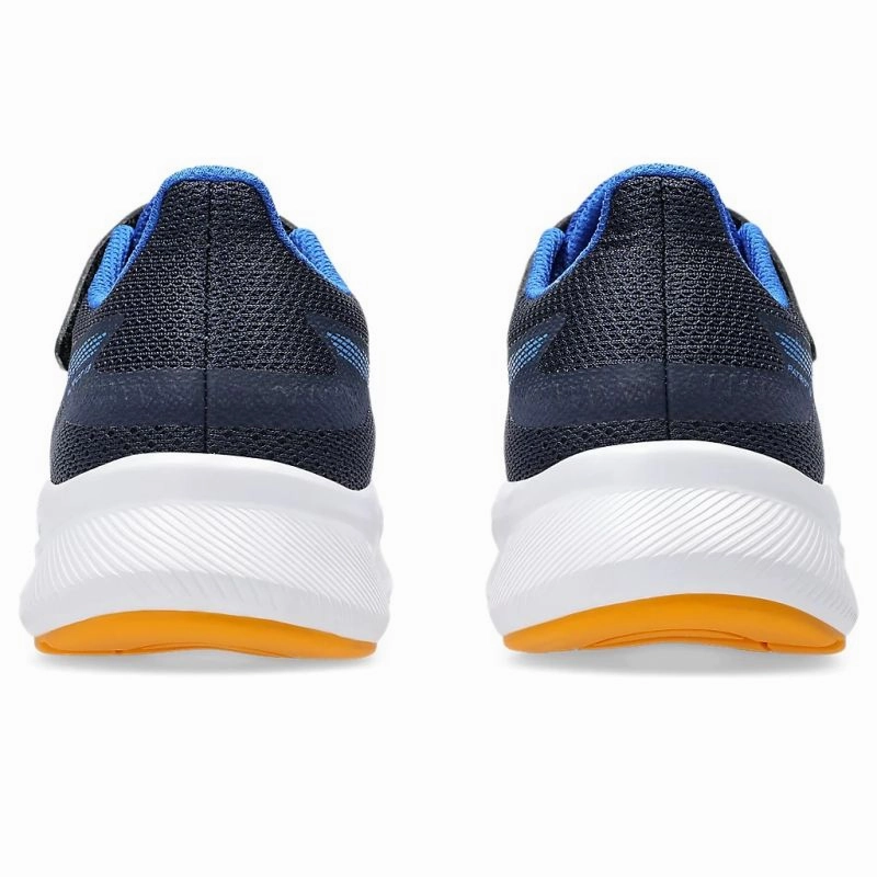 ASICS Patriot 13 PS Kids Running Shoes kids running shoe photos