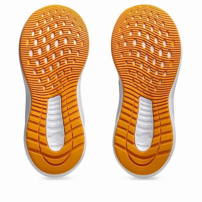 ASICS Patriot 13 PS Kids Running Shoes kids running shoe photos