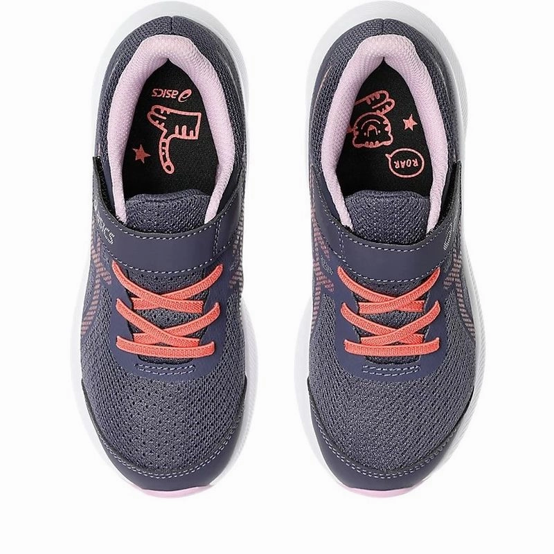 ASICS Patriot 13 PS Kids Running Shoes kids running shoe photos
