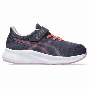 ASICS Patriot 13 PS Kids Running Shoes kids' lightweight running shoes