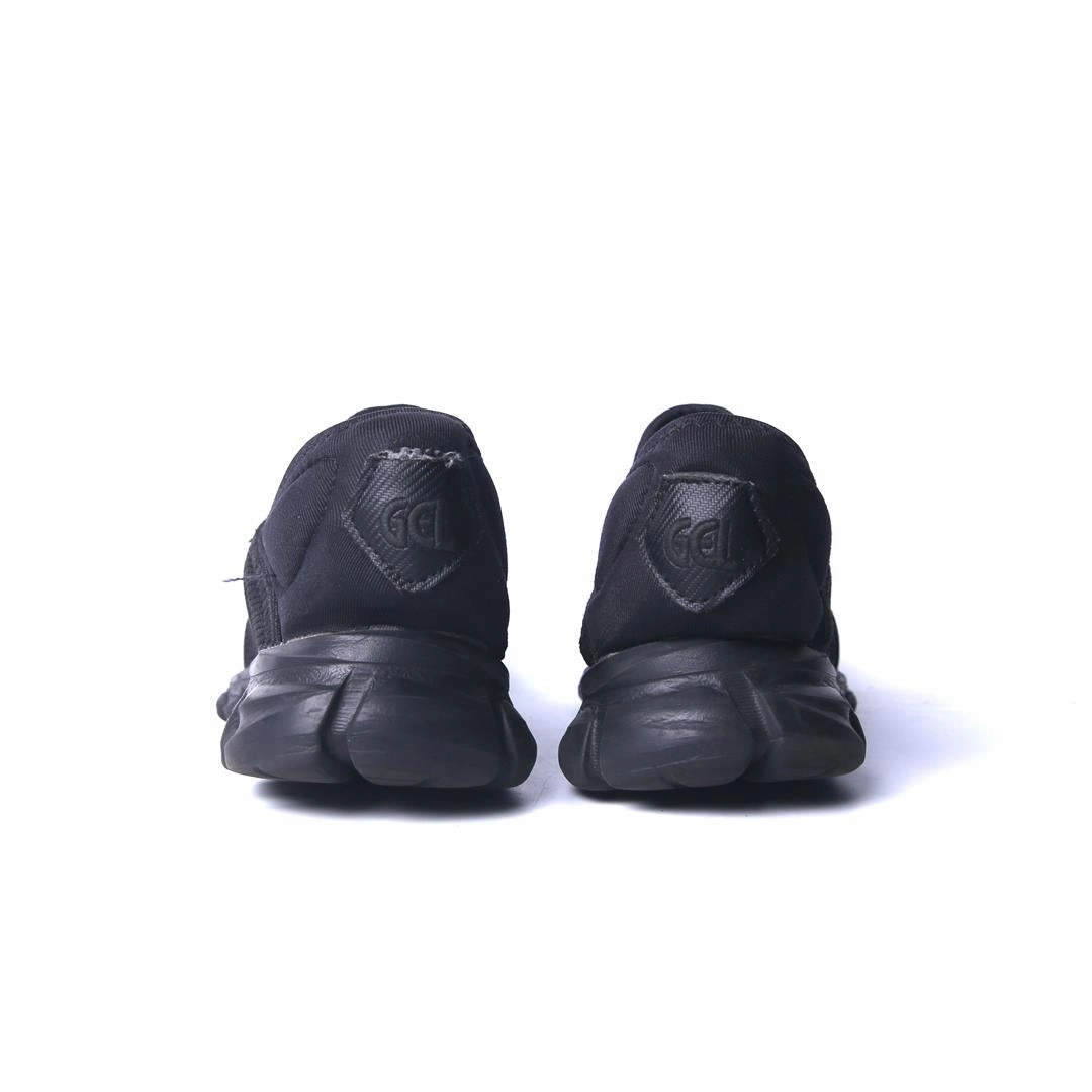 ASICS QUANTUM LYTE performance running shoe photos