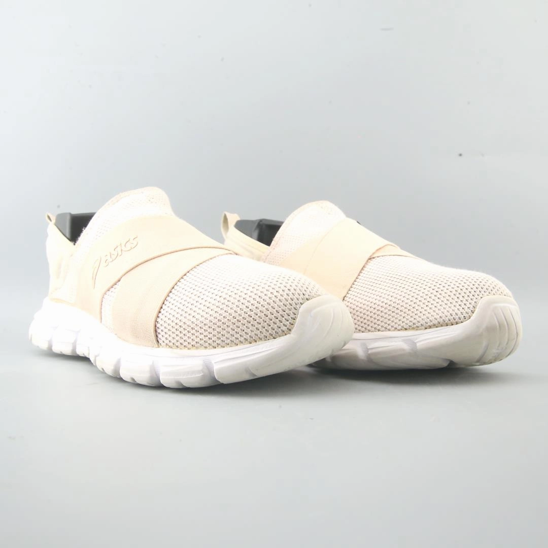 ASICS QUANTUM LYTE performance running shoe photos