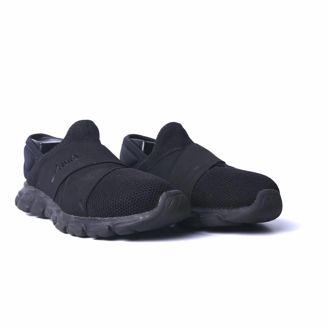 ASICS QUANTUM LYTE performance running shoe photos