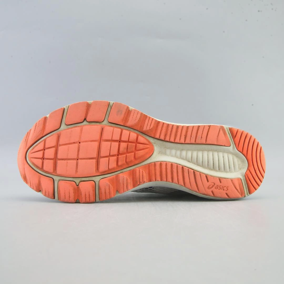 ASICS ROADHAWK FF 2 lightweight athletic shoe visuals
