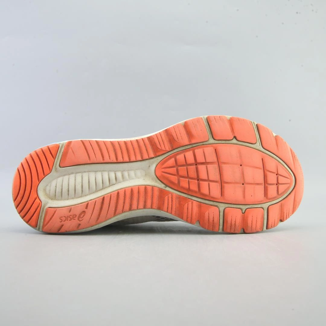 ASICS ROADHAWK FF 2 lightweight athletic shoe visuals