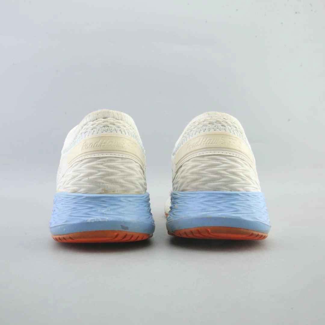 ASICS ROADHAWK FF 2 lightweight athletic shoe visuals