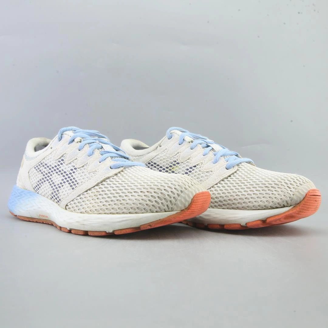 ASICS ROADHAWK FF 2 lightweight athletic shoe visuals