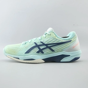 ASICS SOLUTION SPEED FF 2 | Asics lightweight sneakers