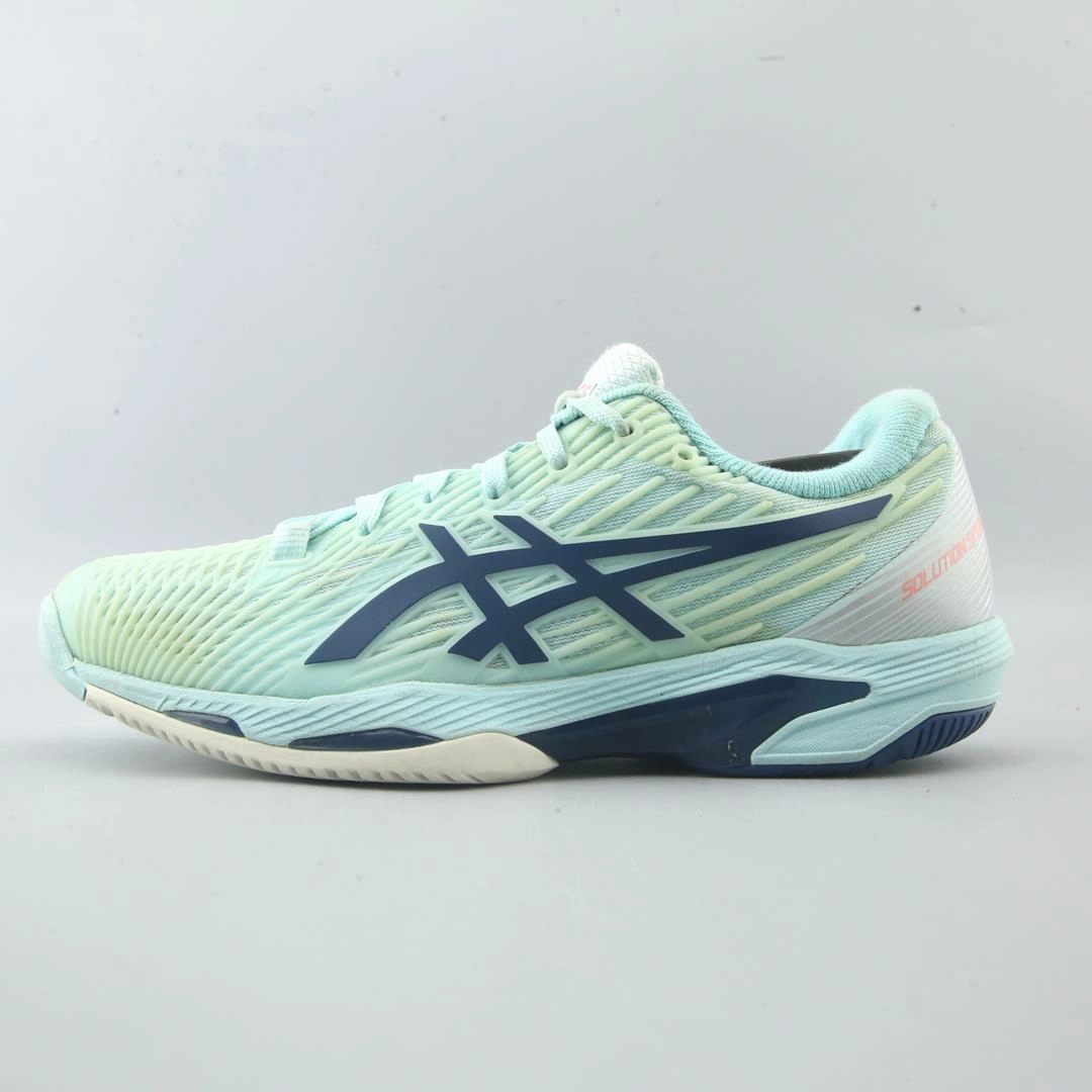 ASICS SOLUTION SPEED FF 2 | Asics lightweight sneakers