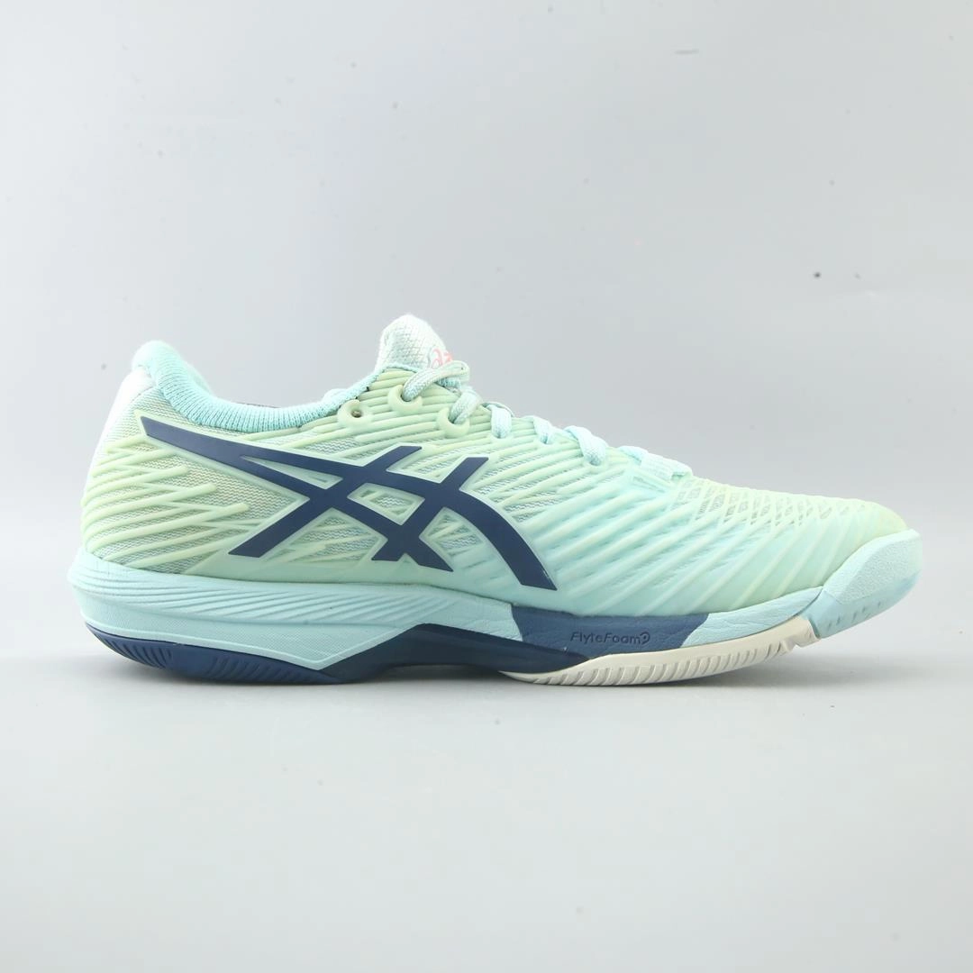 ASICS SOLUTION SPEED FF 2 | performance running shoe photos