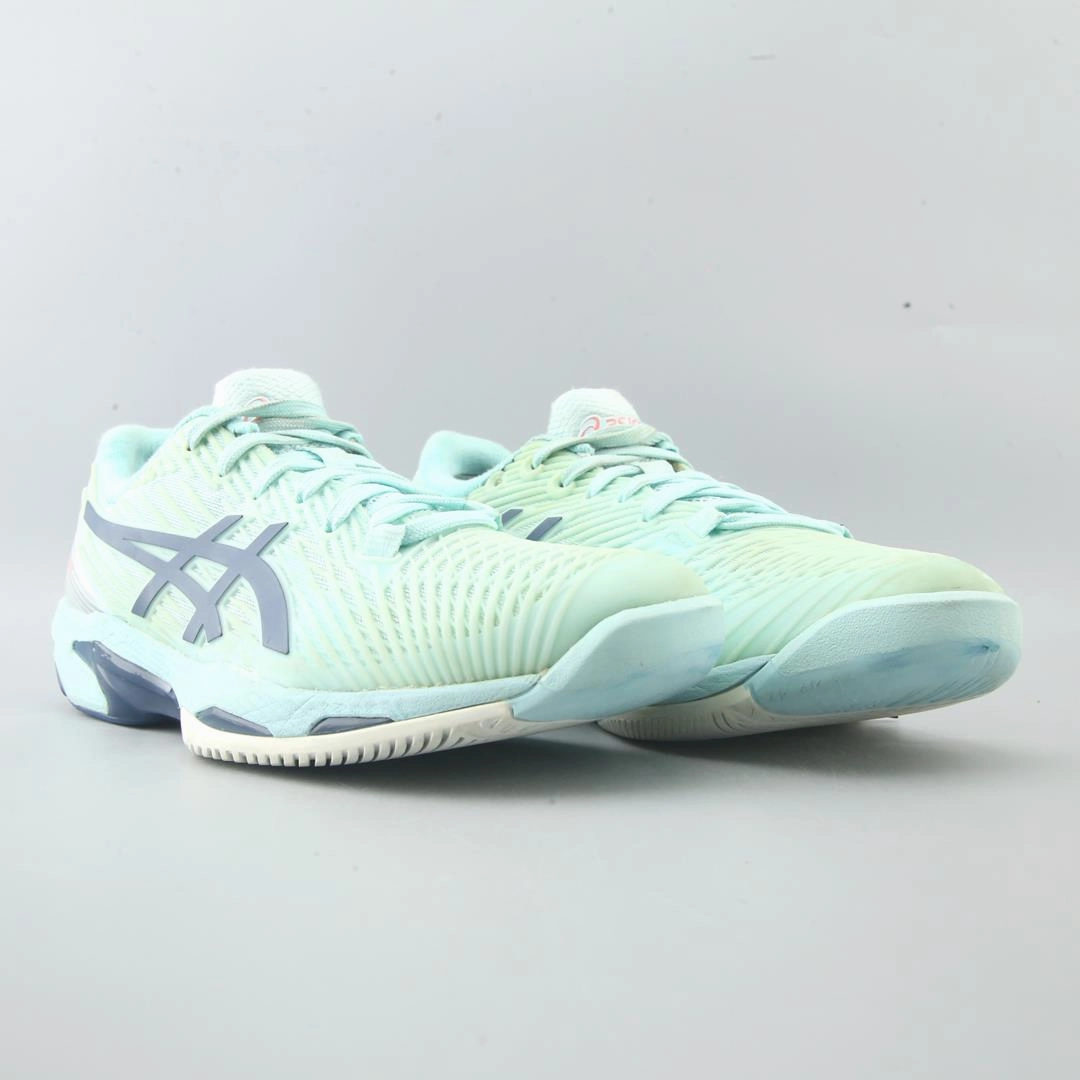 ASICS SOLUTION SPEED FF 2 | performance running shoe photos