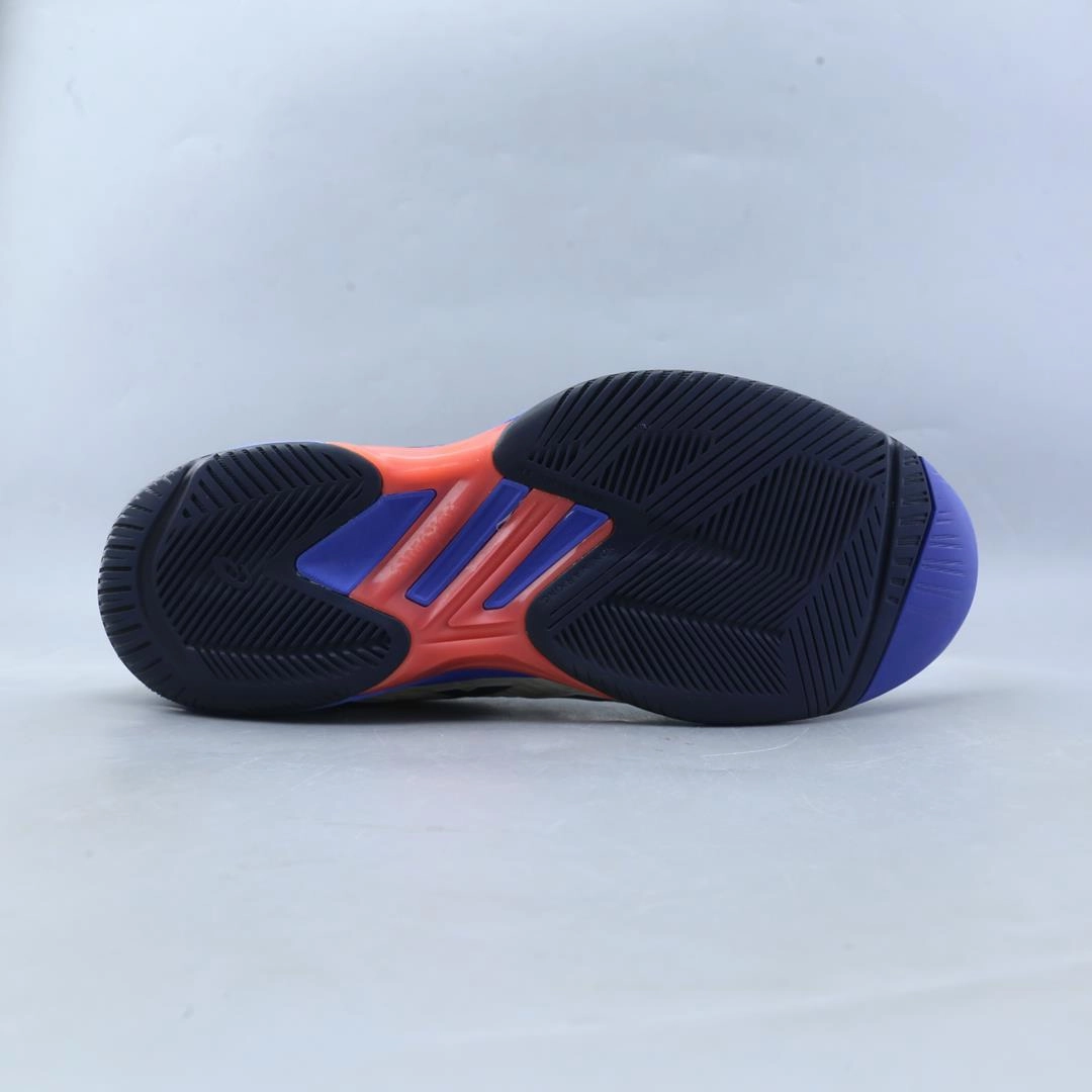 ASICS  SOLUTION SPEED FF 2 trainer shoe design snapshots
