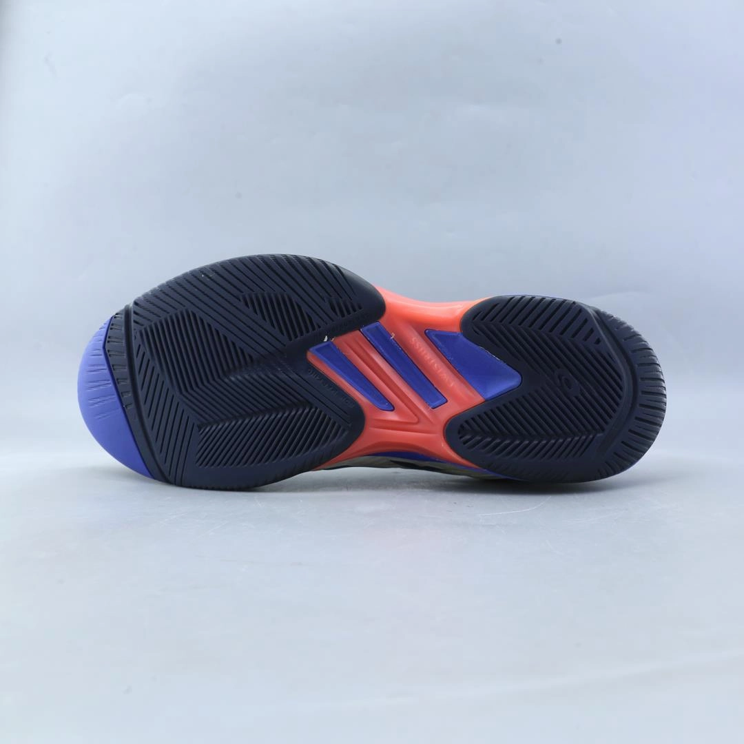 ASICS  SOLUTION SPEED FF 2 trainer shoe design snapshots