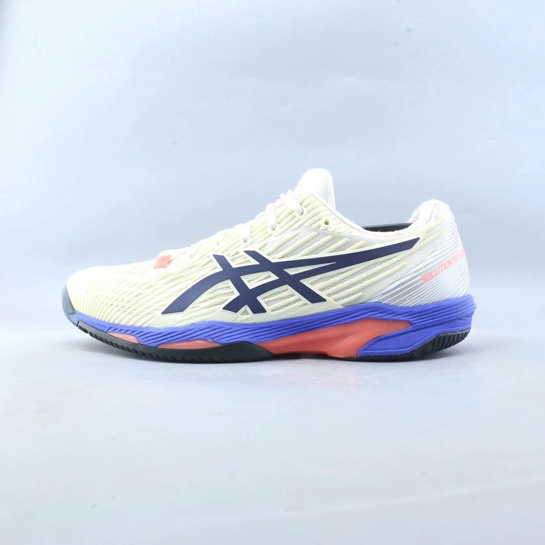 ASICS  SOLUTION SPEED FF 2 Asics supportive shoes