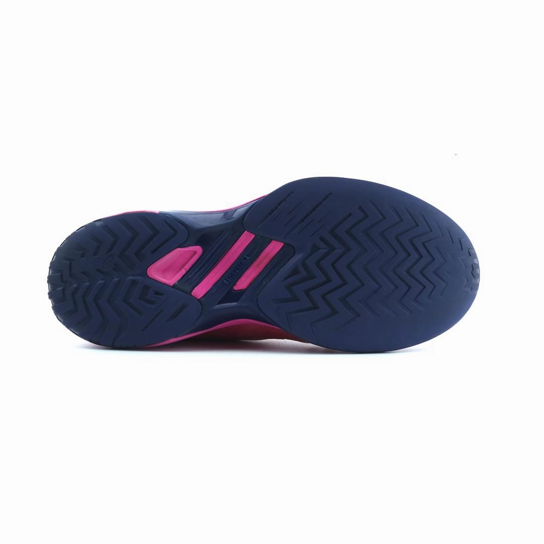 ASICS SOLUTION SPEED FF performance running shoe photos