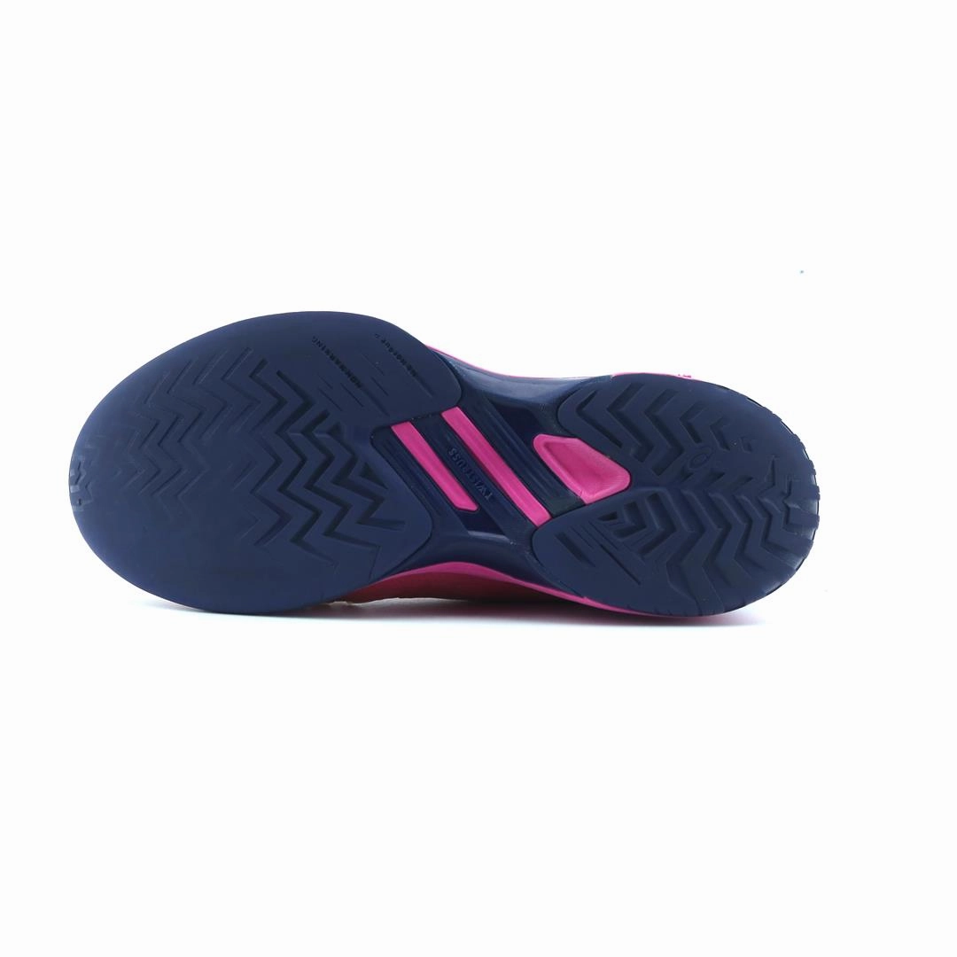 ASICS SOLUTION SPEED FF performance running shoe photos