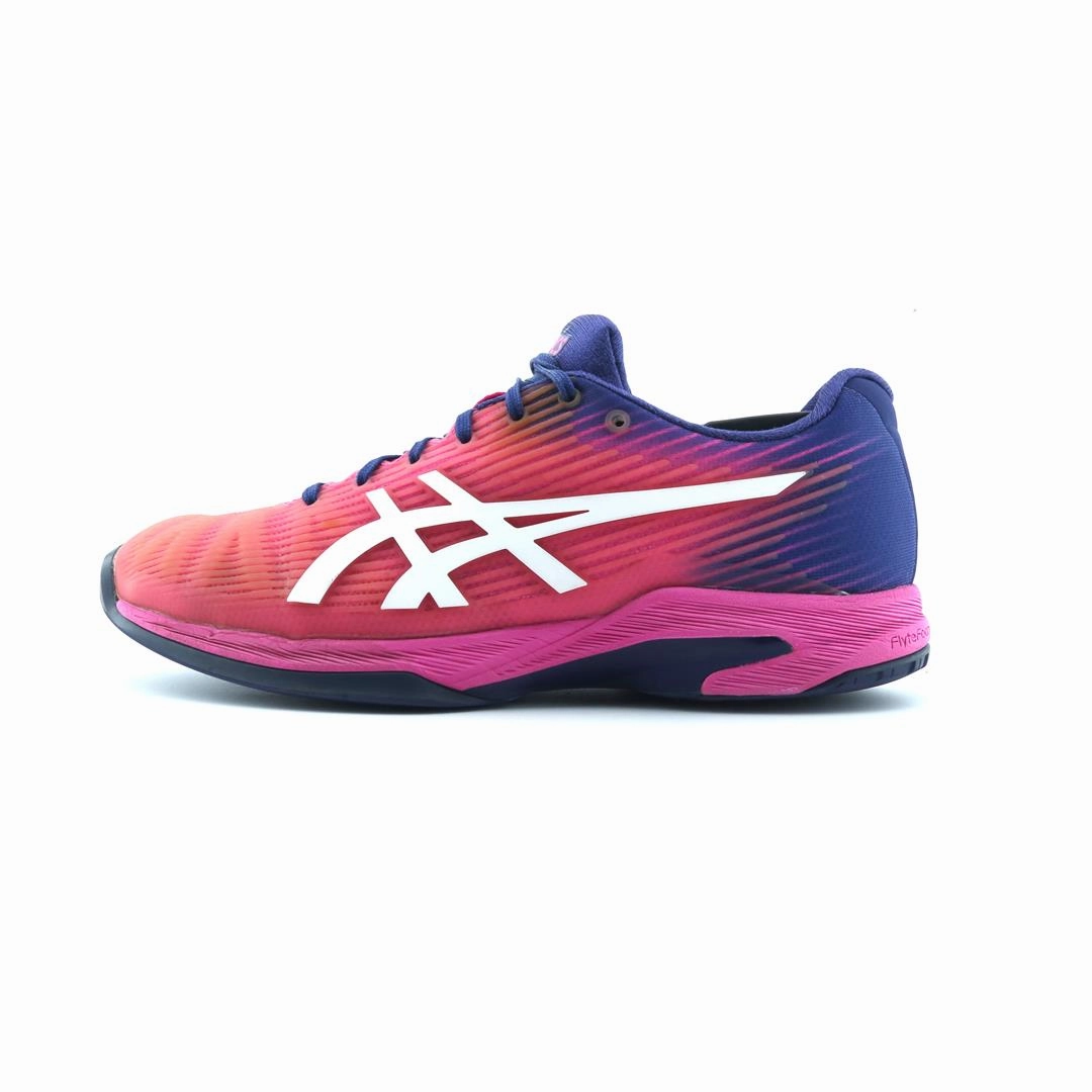 ASICS SOLUTION SPEED FF Asics lightweight sneakers