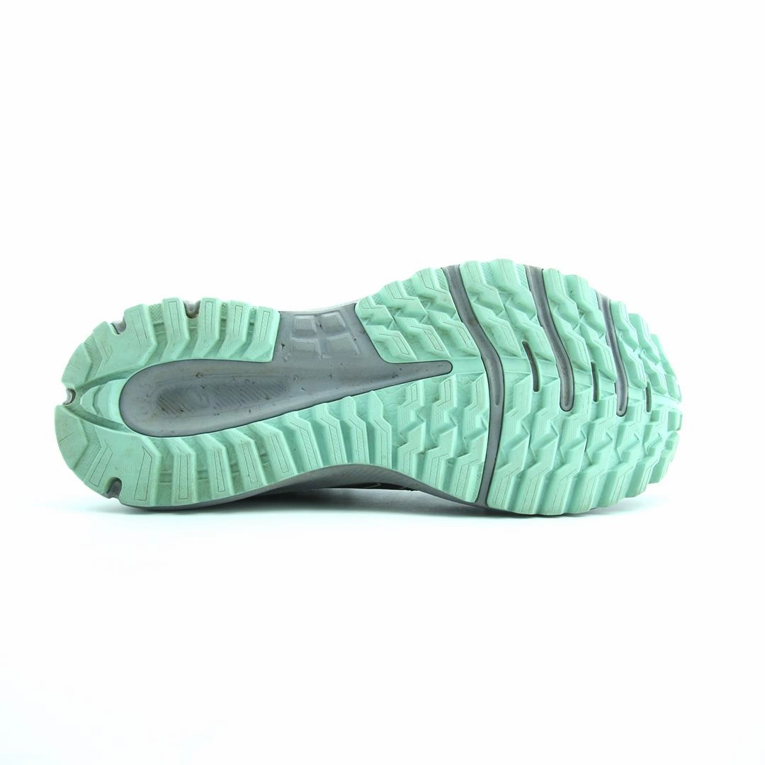 ASICS TRAIL SCOUT 2 trainer shoe design snapshots