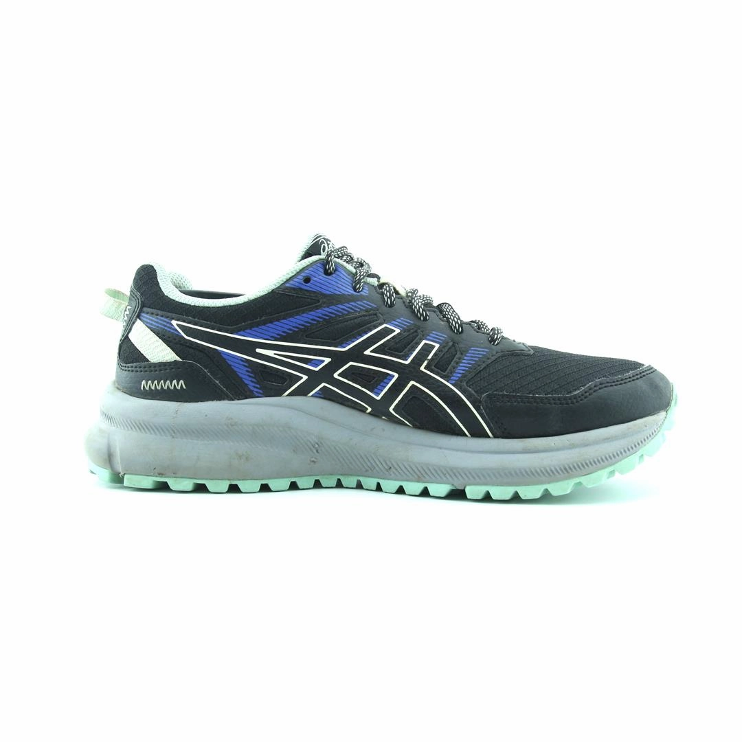 ASICS TRAIL SCOUT 2 trainer shoe design snapshots