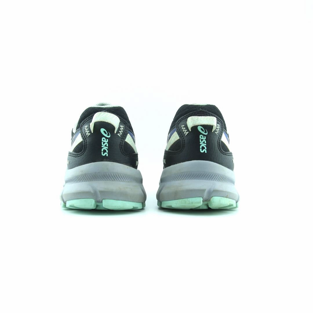 ASICS TRAIL SCOUT 2 trainer shoe design snapshots