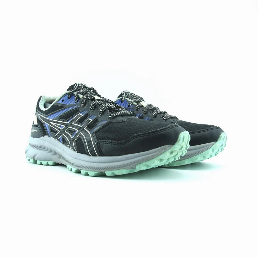 ASICS TRAIL SCOUT 2 trainer shoe design snapshots