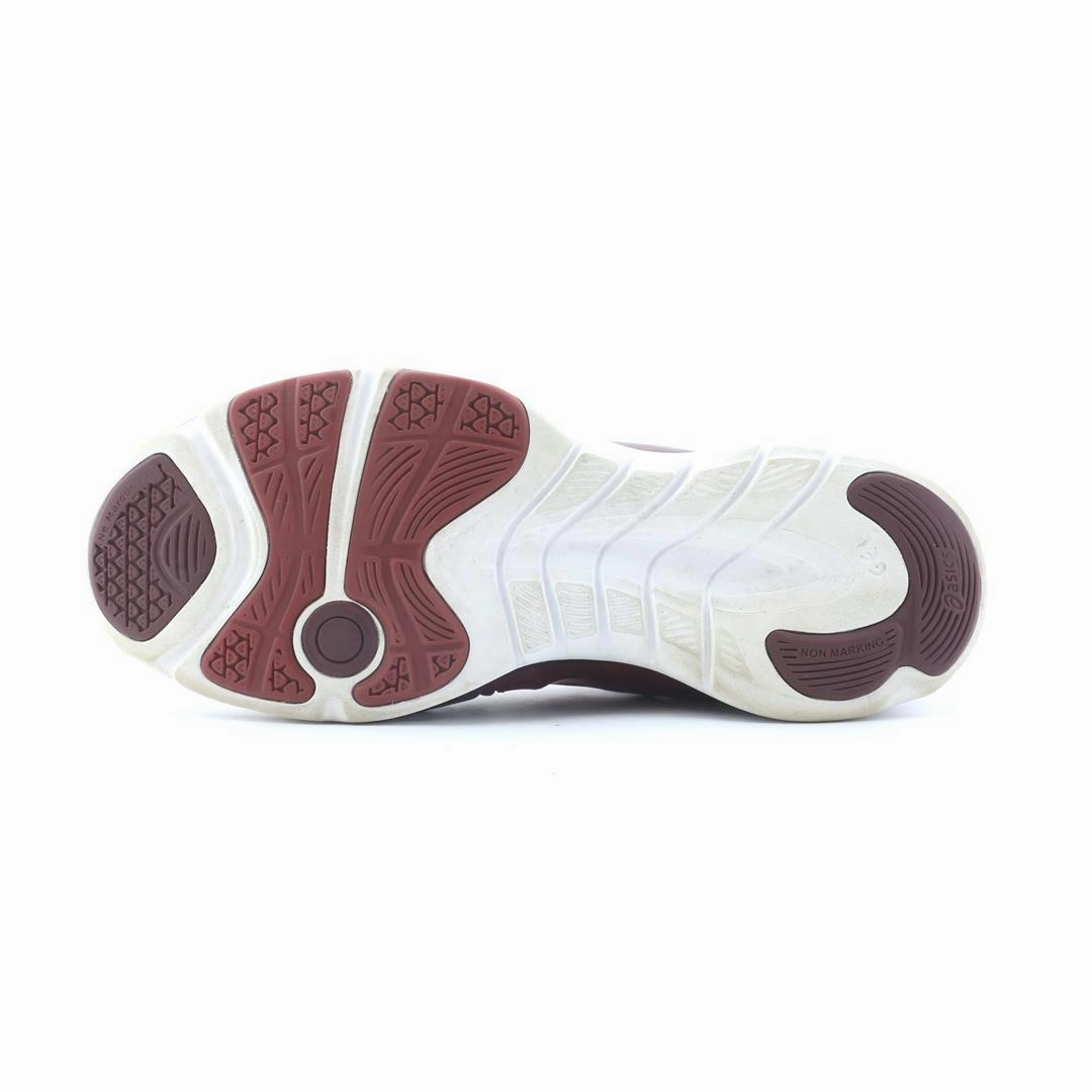 ASICS TRAINING trainer shoe design snapshots