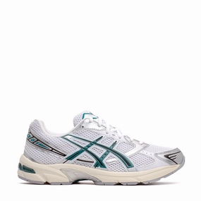 Asics Unisex Gel-1130 White Rain Lake Core 1203A609-100 Asics comfort footwear