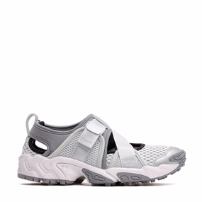 Asics Unisex Gel-Filimy Glacier Grey 1203A165-020 Asics comfort footwear
