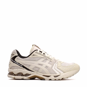 Asics Unisex Gel-Kayano 14 Cream Core 1203A416-100 Asics comfort footwear