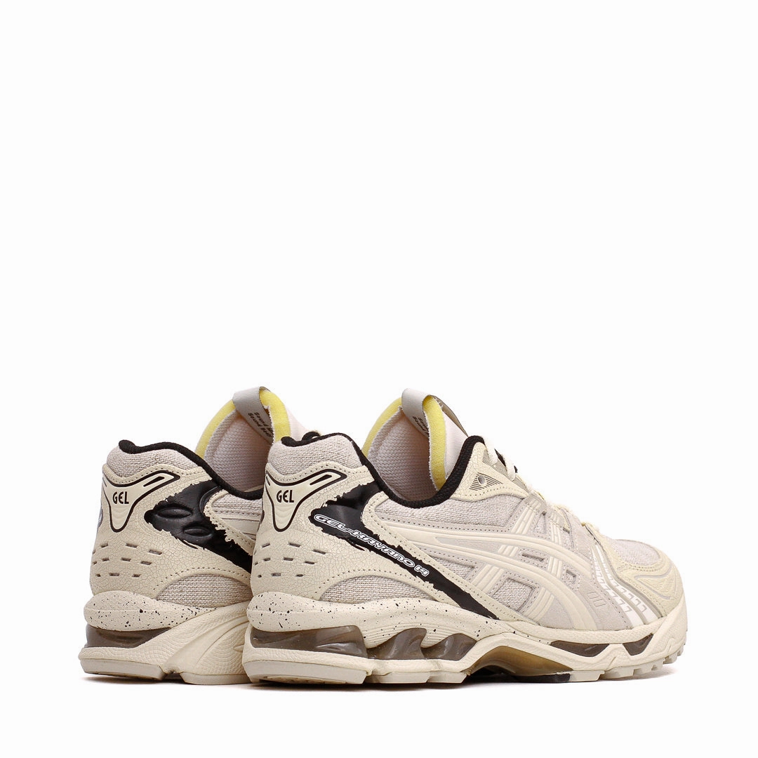 Asics Unisex Gel-Kayano 14 Cream Core 1203A416-100 Asics shoe style pictures
