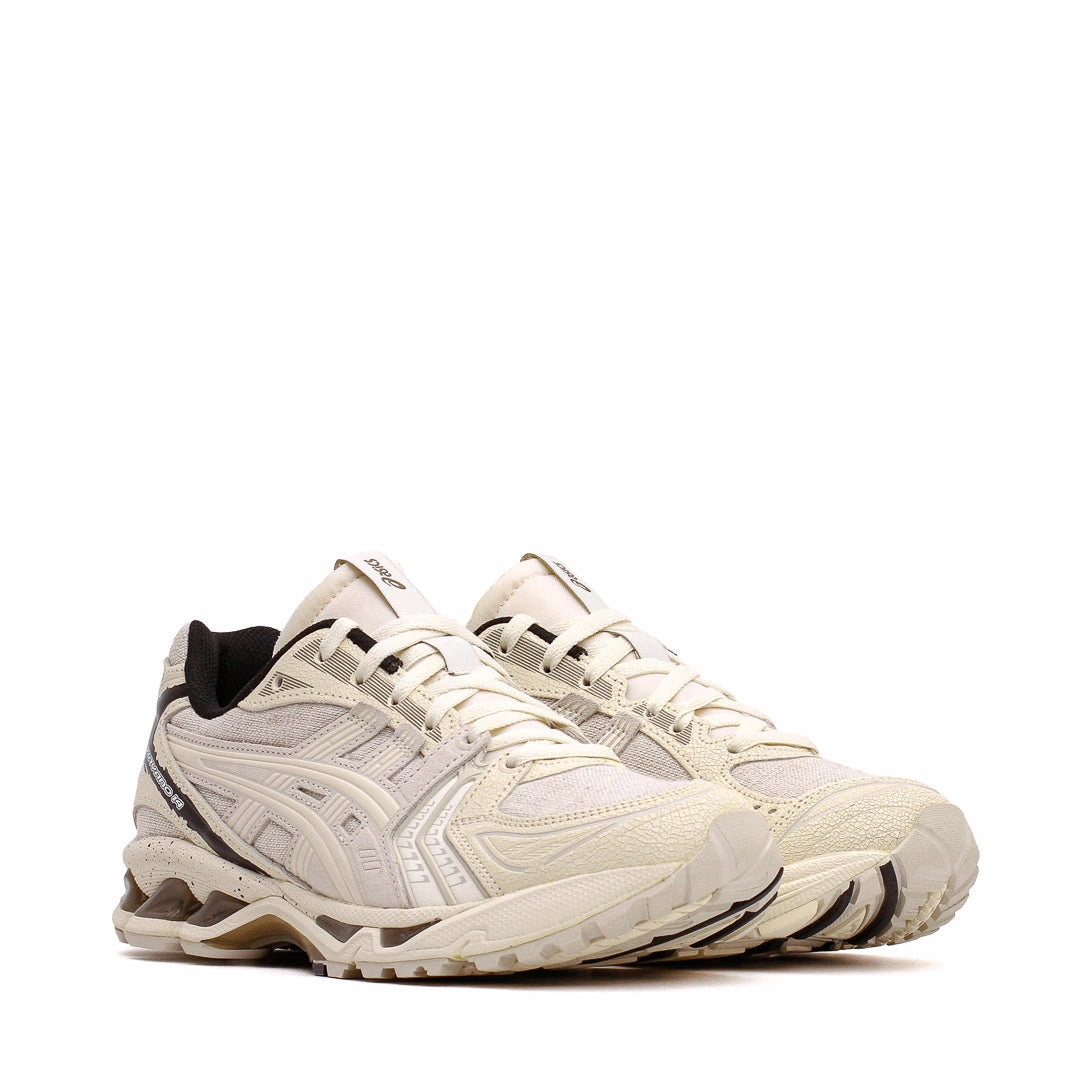 Asics Unisex Gel-Kayano 14 Cream Core 1203A416-100 Asics shoe style pictures