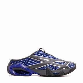 Asics Unisex Gel-Styrax Asics Blue Pure Silver 1203A500-400 Asics comfort footwear
