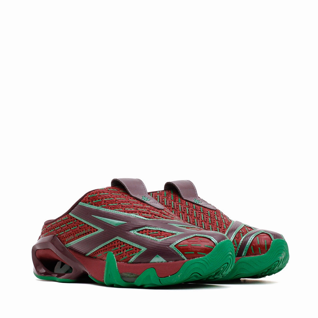 Asics Unisex Gel-Styrax Dahlia Bright Green 1203A500-600 Asics shoe style pictures