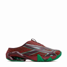 Asics Unisex Gel-Styrax Dahlia Bright Green 1203A500-600 Asics comfort footwear