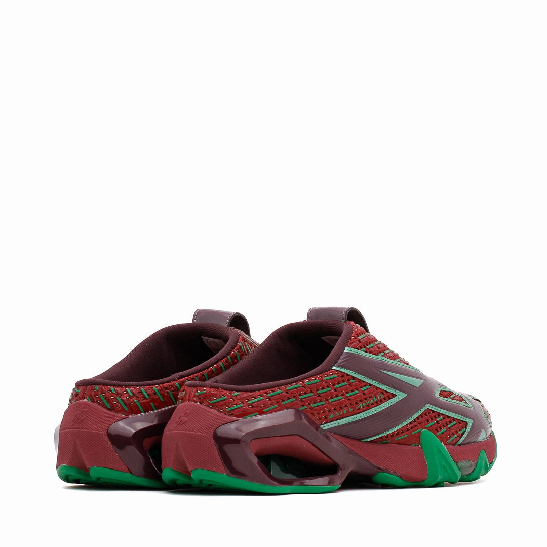Asics Unisex Gel-Styrax Dahlia Bright Green 1203A500-600 Asics shoe style pictures
