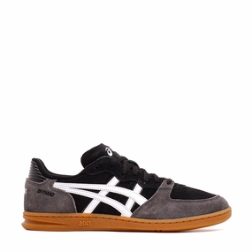 Asics Unisex Skyhand OG Black White Core 1203A452-001 Asics comfort footwear
