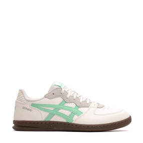 Asics Unisex Skyhand OG Cream & Menthol 1203A451-106 Asics comfort footwear