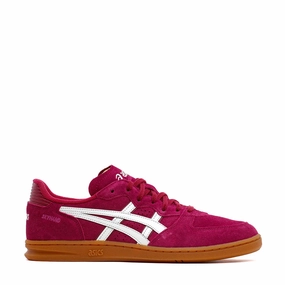 Asics Unisex Skyhand OG Dried Berry Pale Mint 1203A452-600 Asics comfort footwear
