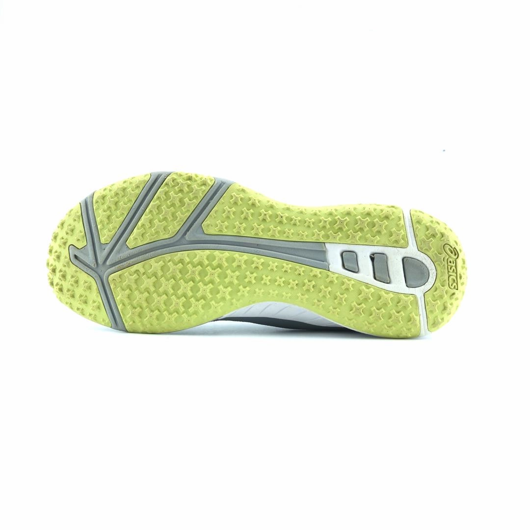 ASICS WELDON X performance running shoe photos