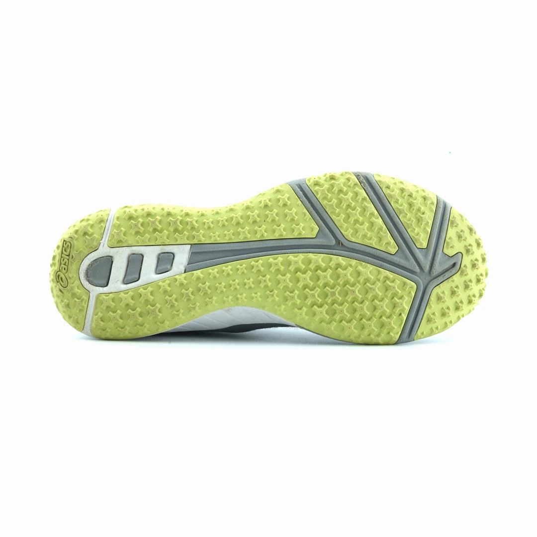 ASICS WELDON X performance running shoe photos