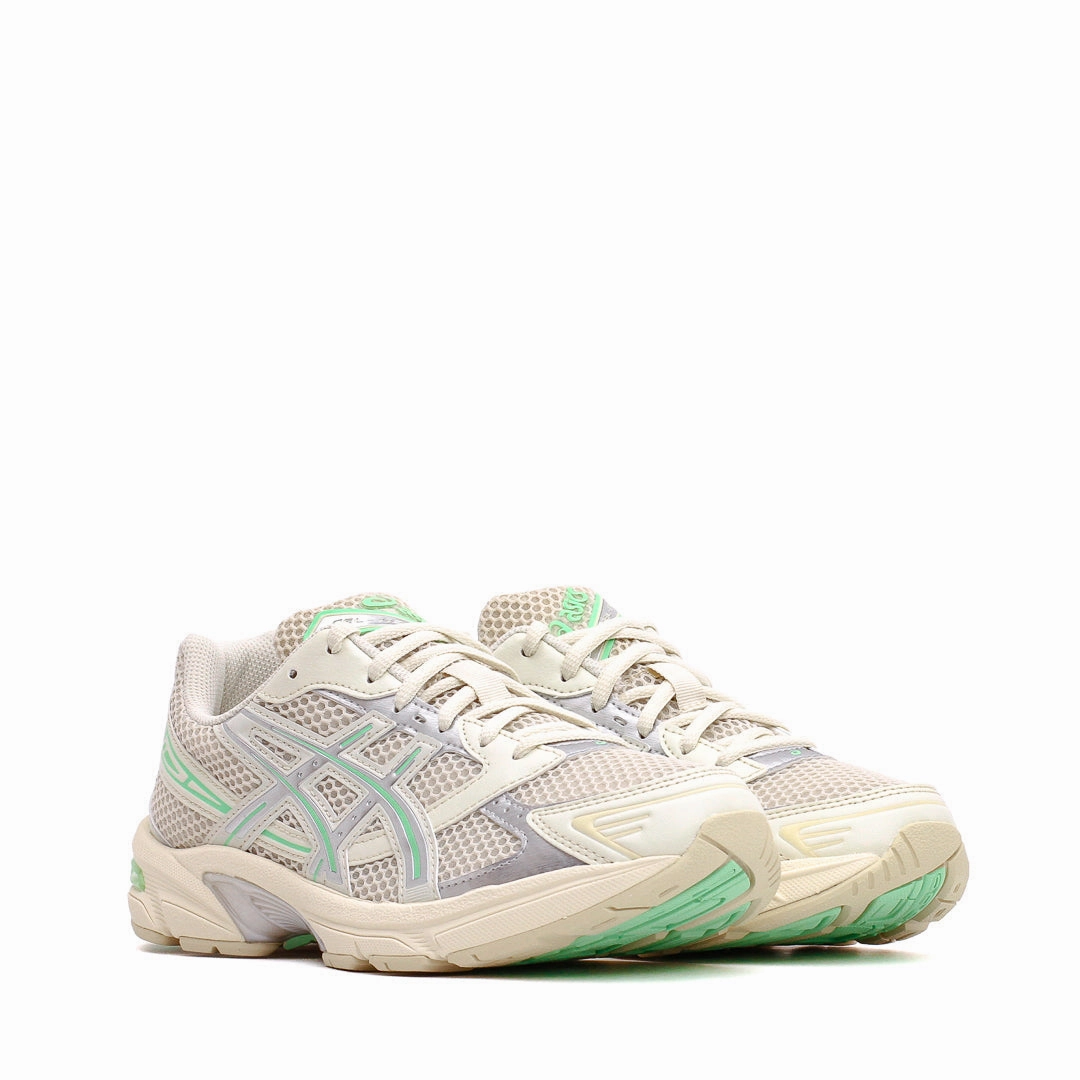 Asics Women Gel-1130 Pale Oak Menthol 1202A164-200 Asics shoe style pictures