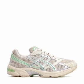 Asics Women Gel-1130 Pale Oak Menthol 1202A164-200 Asics comfort footwear