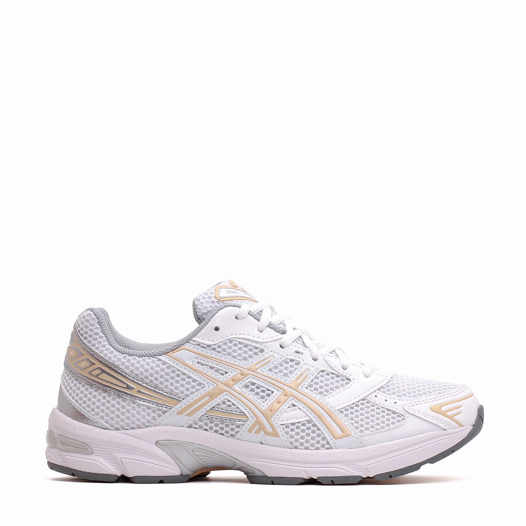 Asics Women Gel-1130 White Bisque 1202A164-123 Asics comfort footwear
