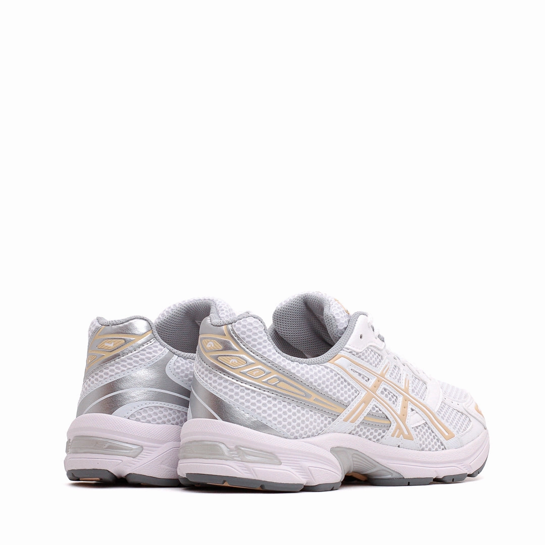 Asics Women Gel-1130 White Bisque 1202A164-123 Asics shoe style pictures
